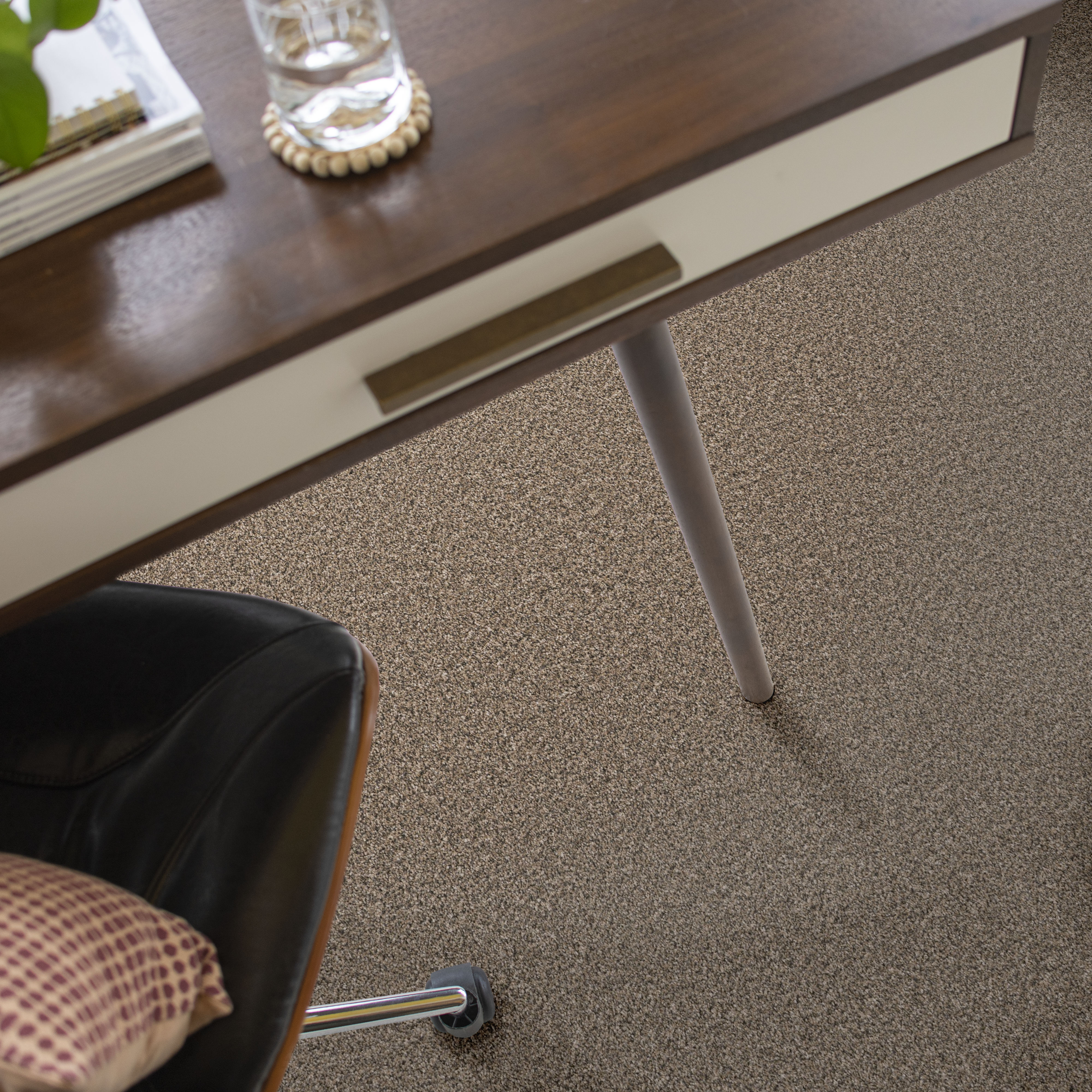 Affirmation Ii - Midtown Carpet | Shaw Floors